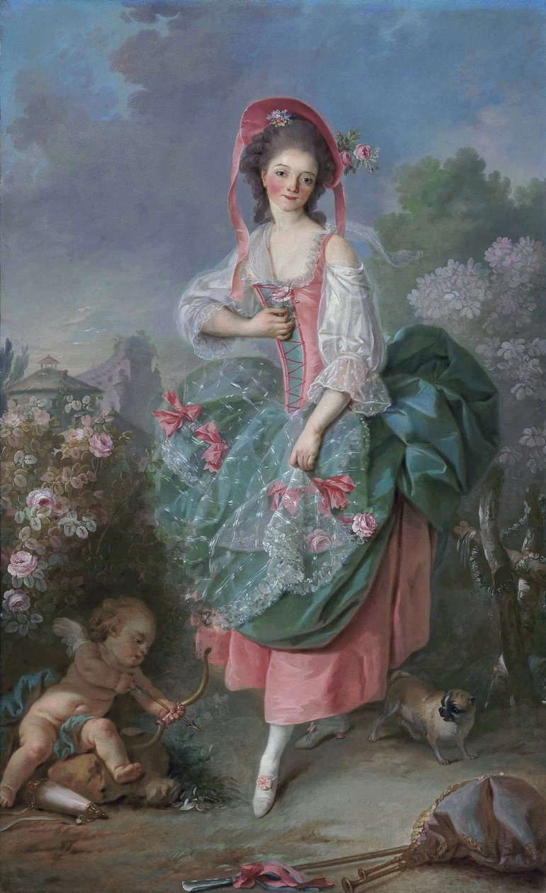  av Jacques Louis David