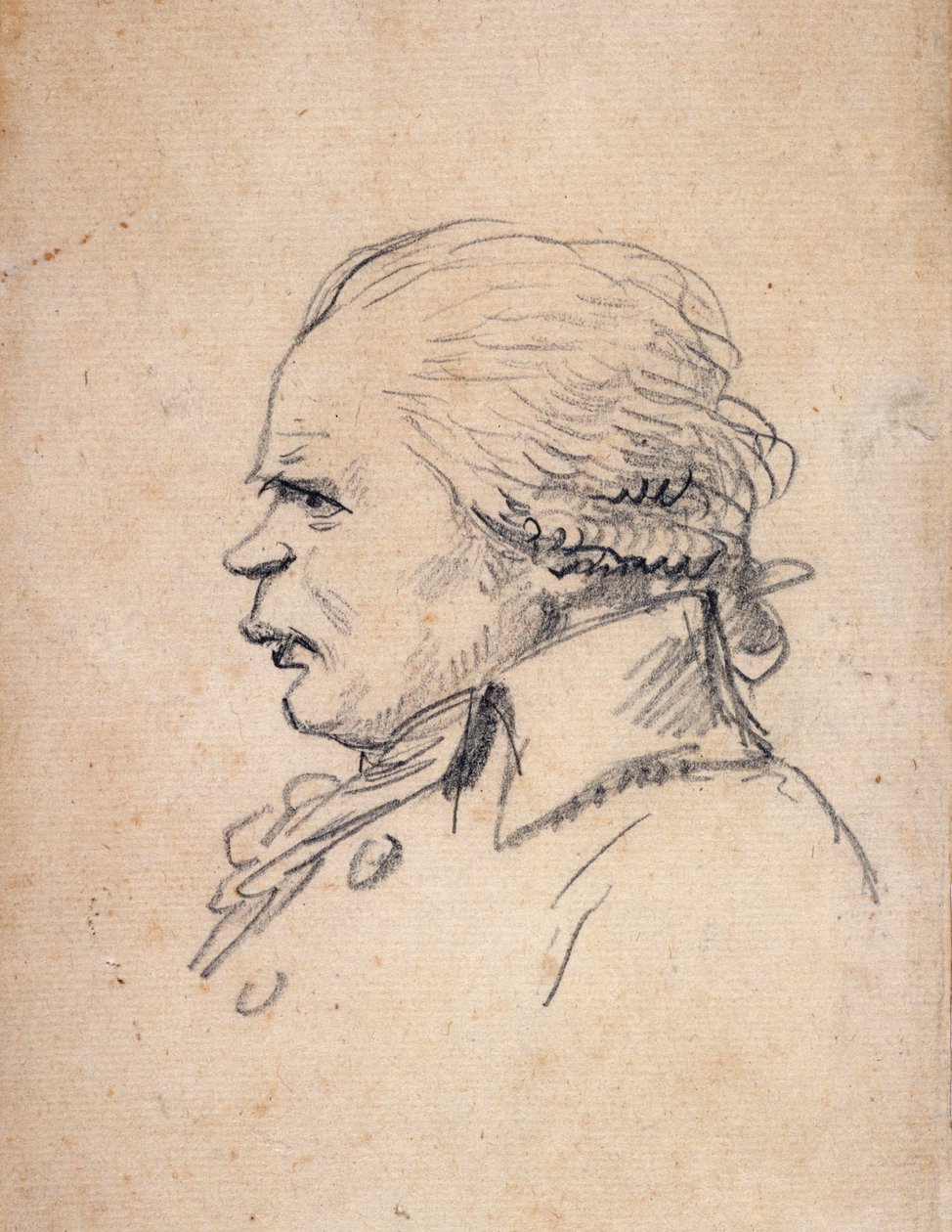  av Jacques Louis David