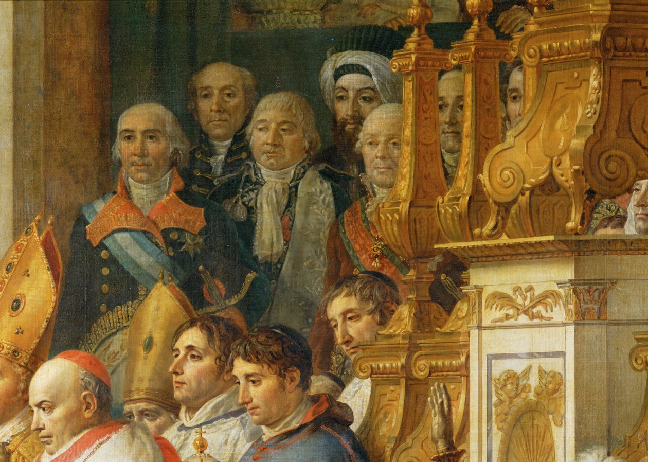  av Jacques Louis David