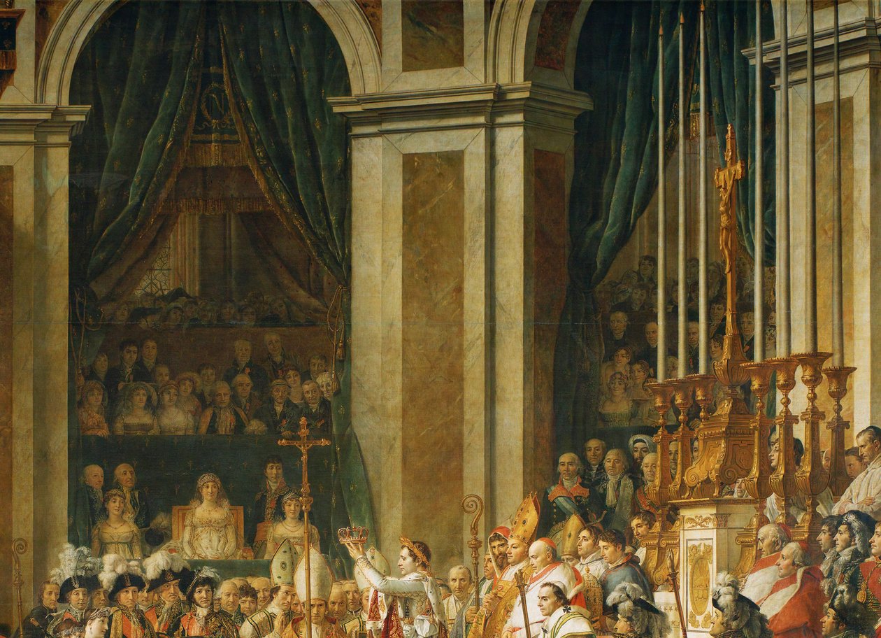  av Jacques Louis David