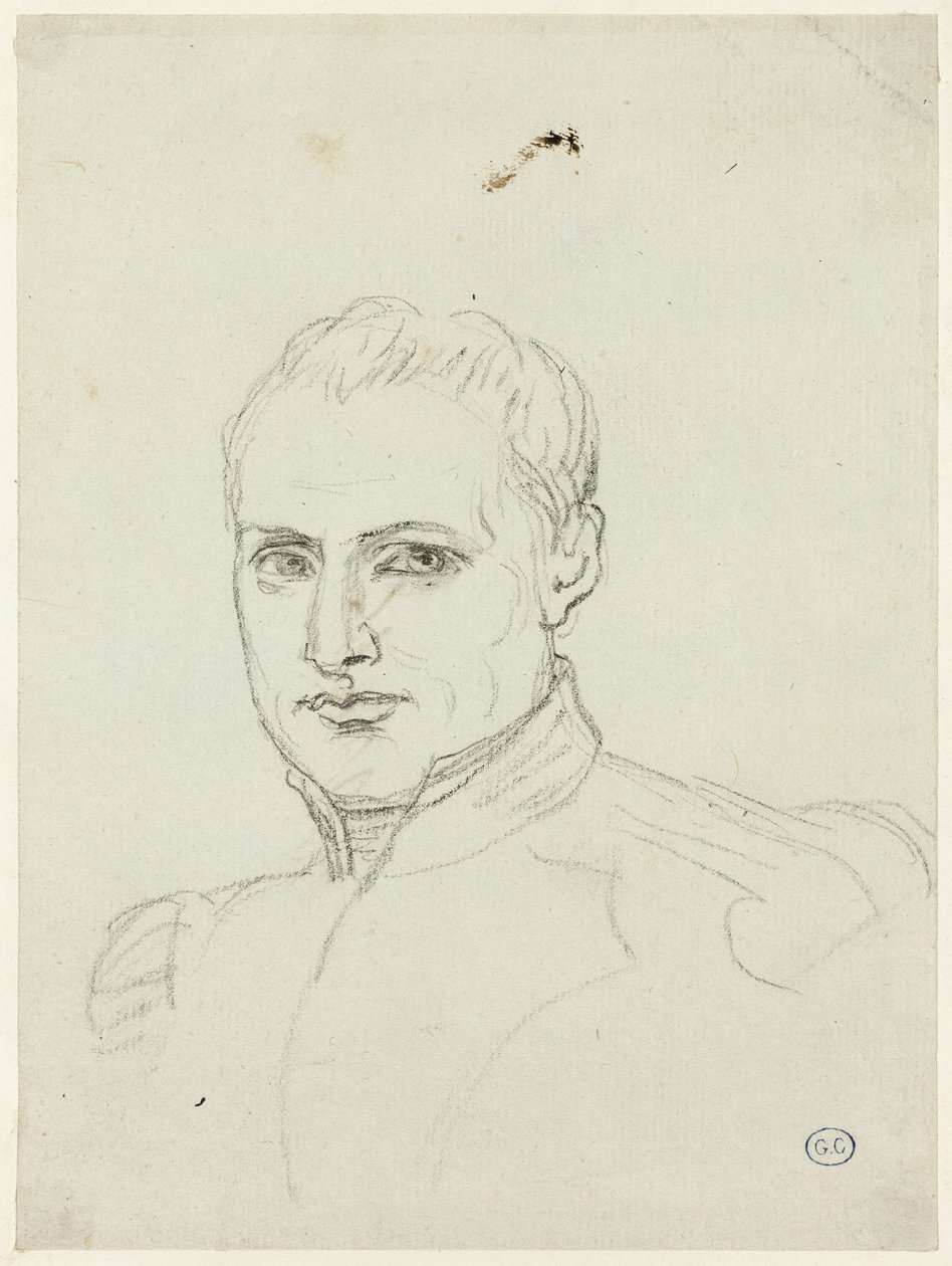  av Jacques Louis David