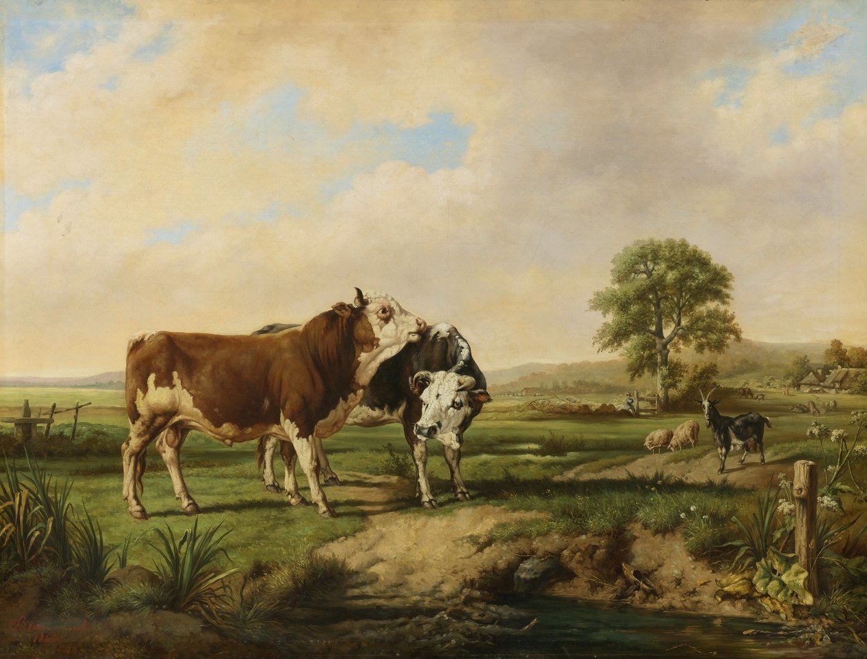  av Jacques Raymond Brascassat