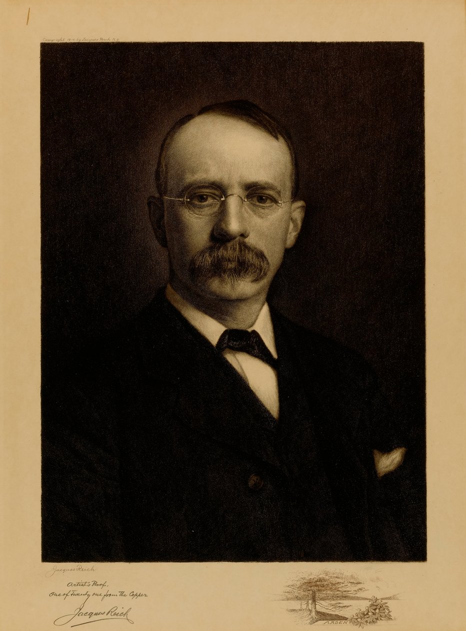  av Jacques Reich