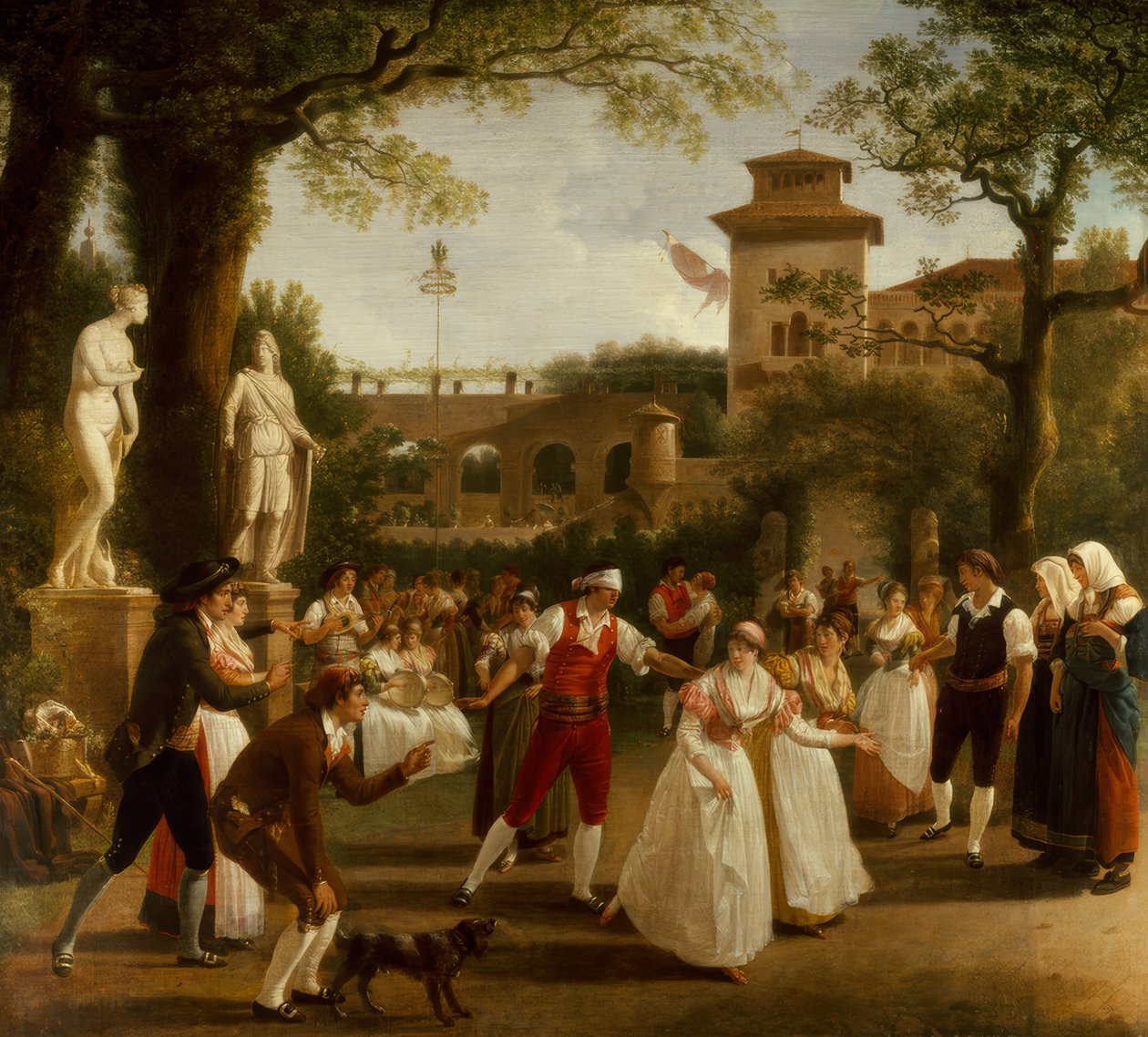 av Jacques Sablet