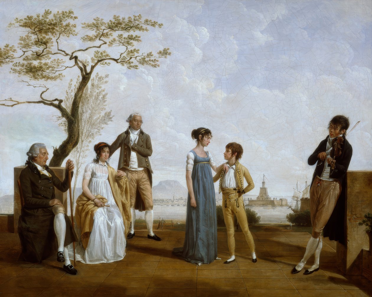  av Jacques Sablet