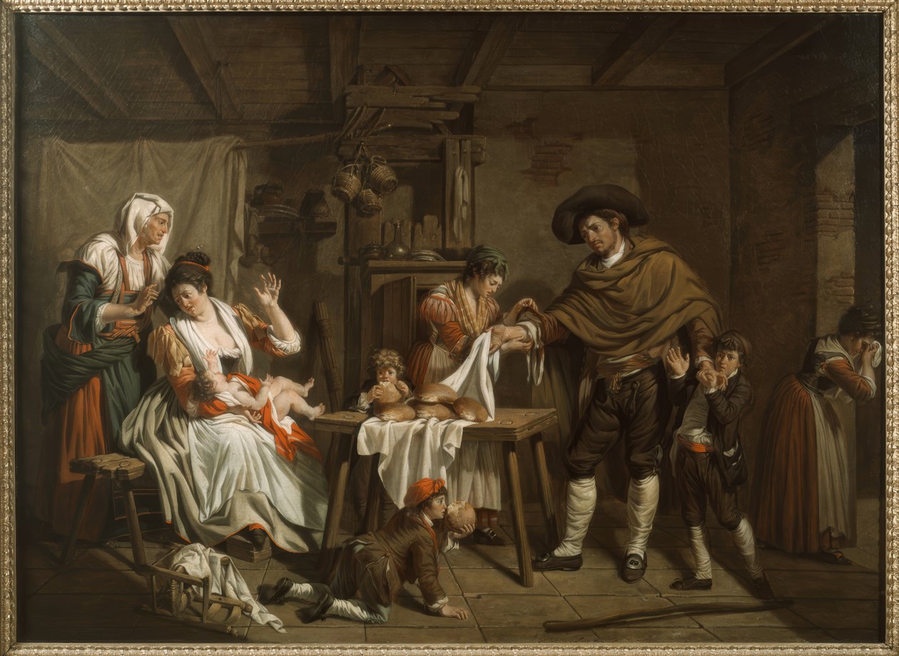  av Jacques Sablet