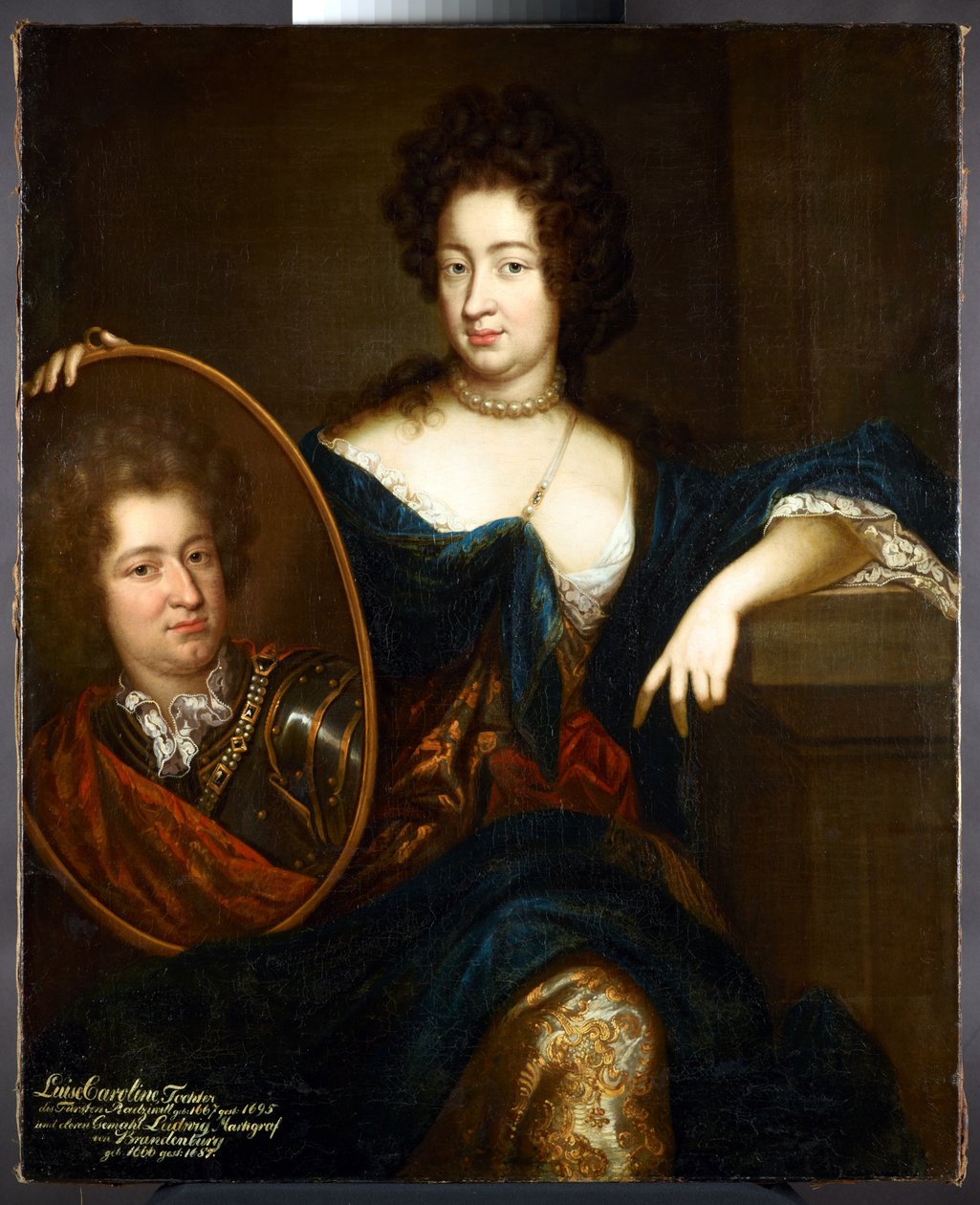  av Jacques Vaillant