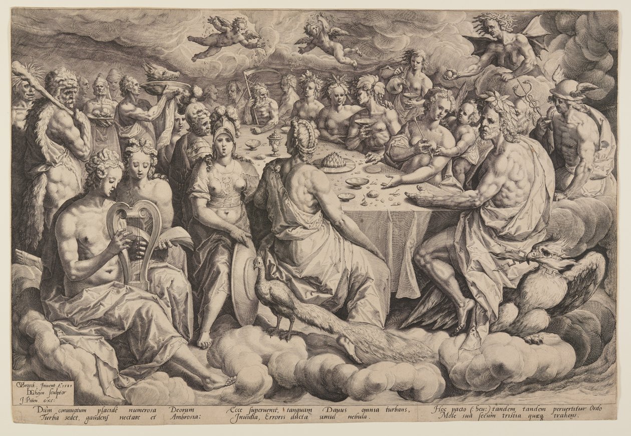  av Jacques de Gheyn II