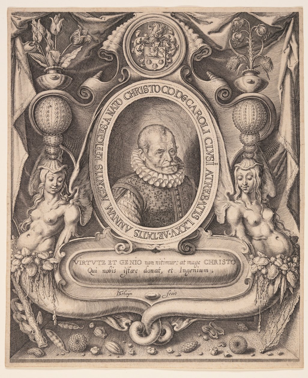  av Jacques de Gheyn II