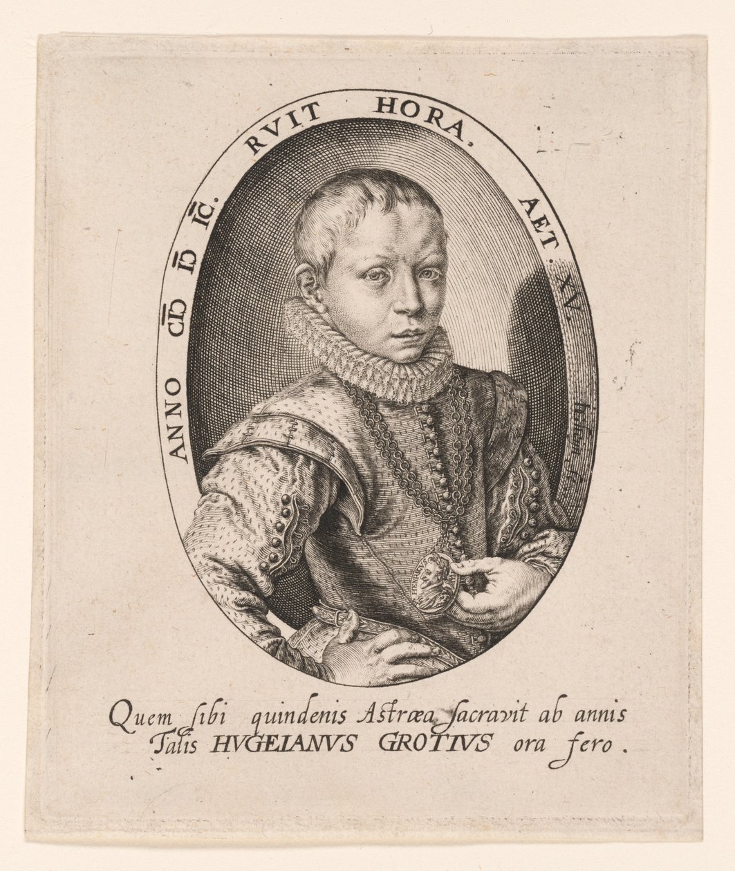  av Jacques de Gheyn II