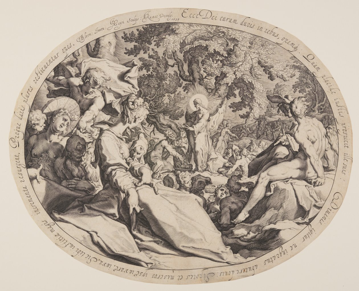  av Jacques de Gheyn II