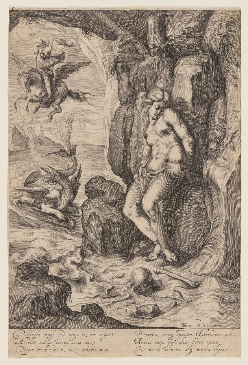  av Jacques de Gheyn II