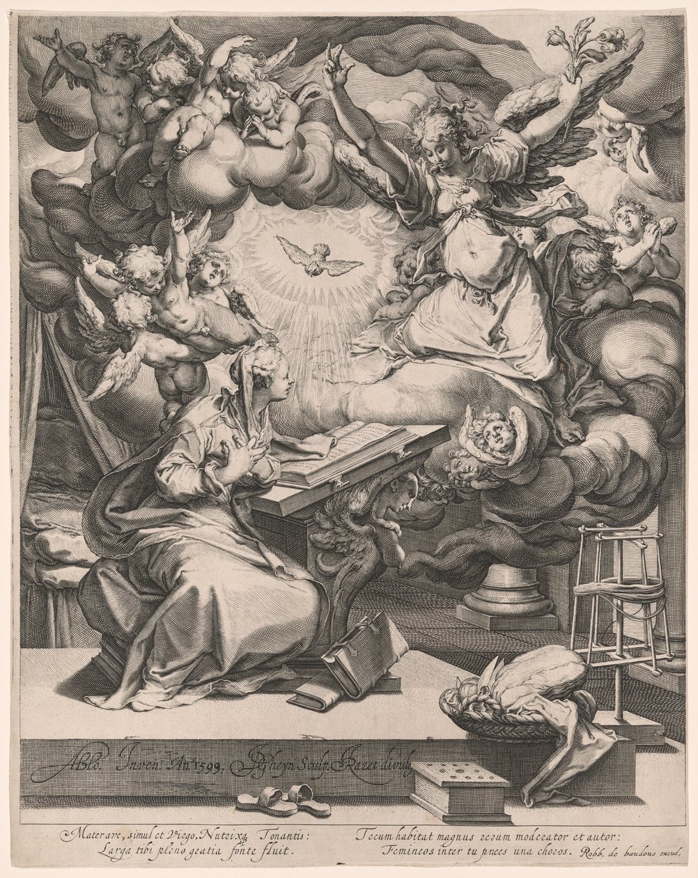  av Jacques de Gheyn II