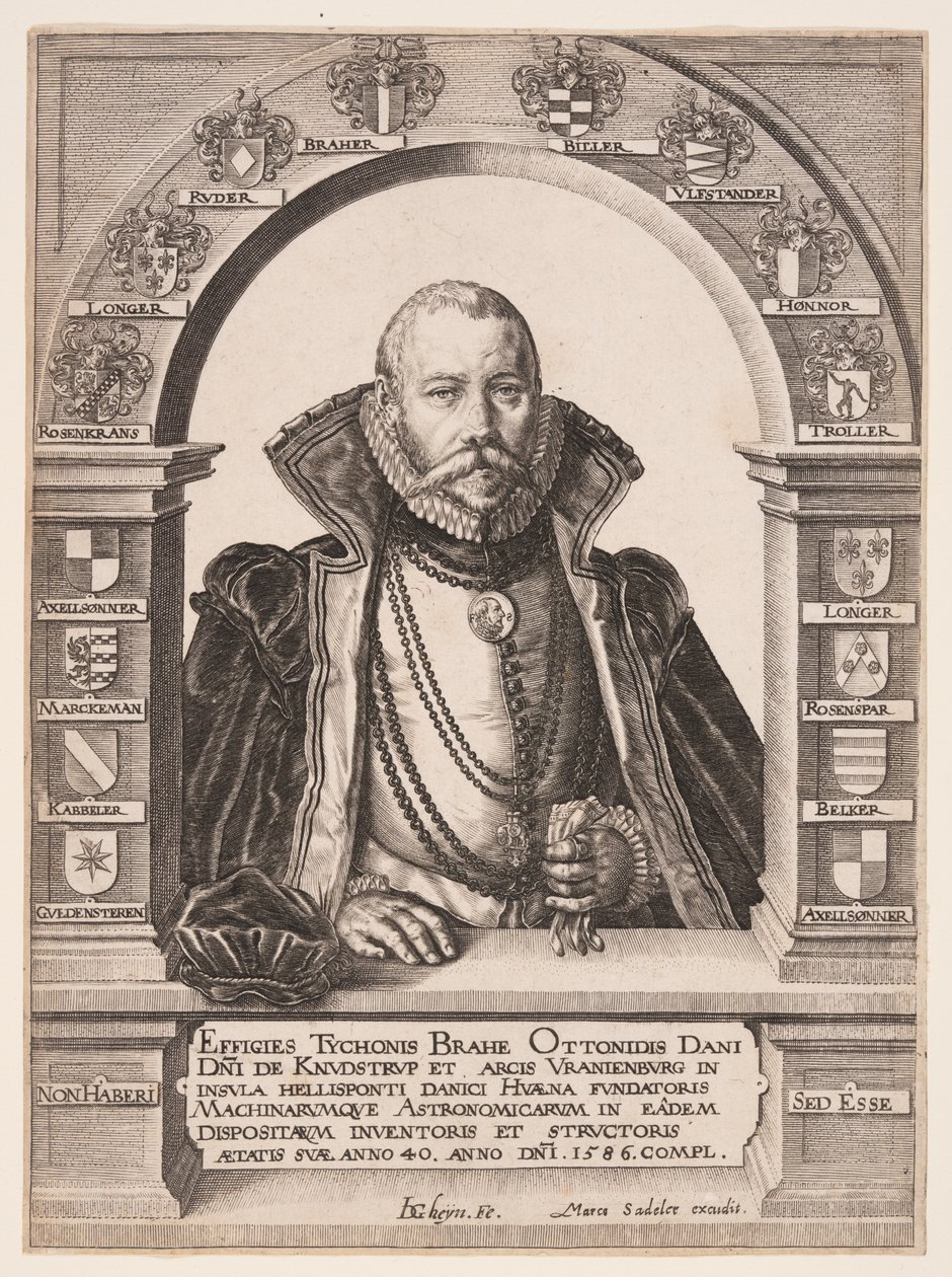  av Jacques de Gheyn II