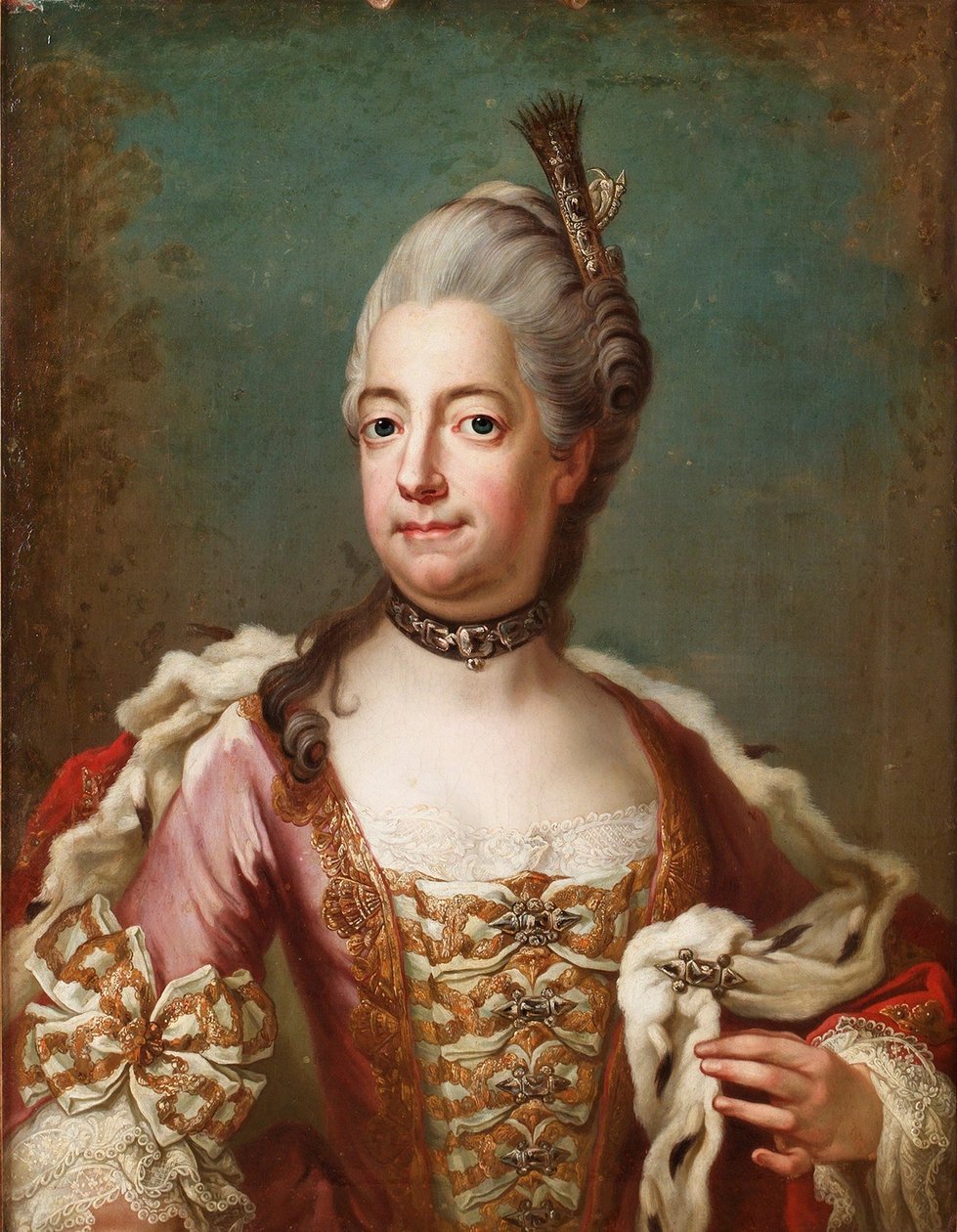 Louisa Ulrika of Prussia 1720-1782   1142705   no       norwegian Successfully Translated  Original: Duinen bij Naarden Kleine zeegezichten (series title) Translat: Duinen bij Naarden Kleine zeegezichten (series title) 1375890 no norwegian Successfully Tra av Jakob Björk