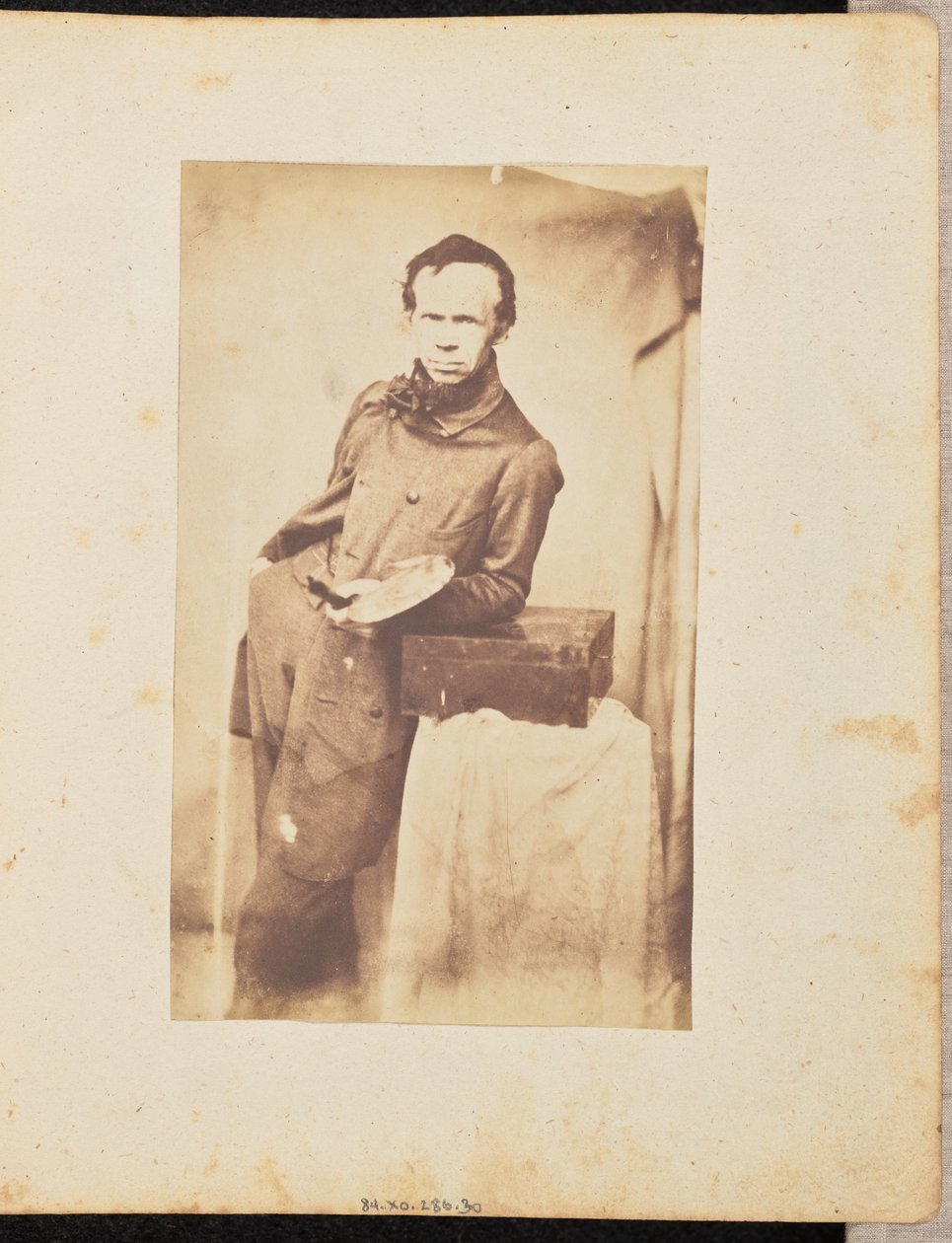  av Jakob Höflinger
