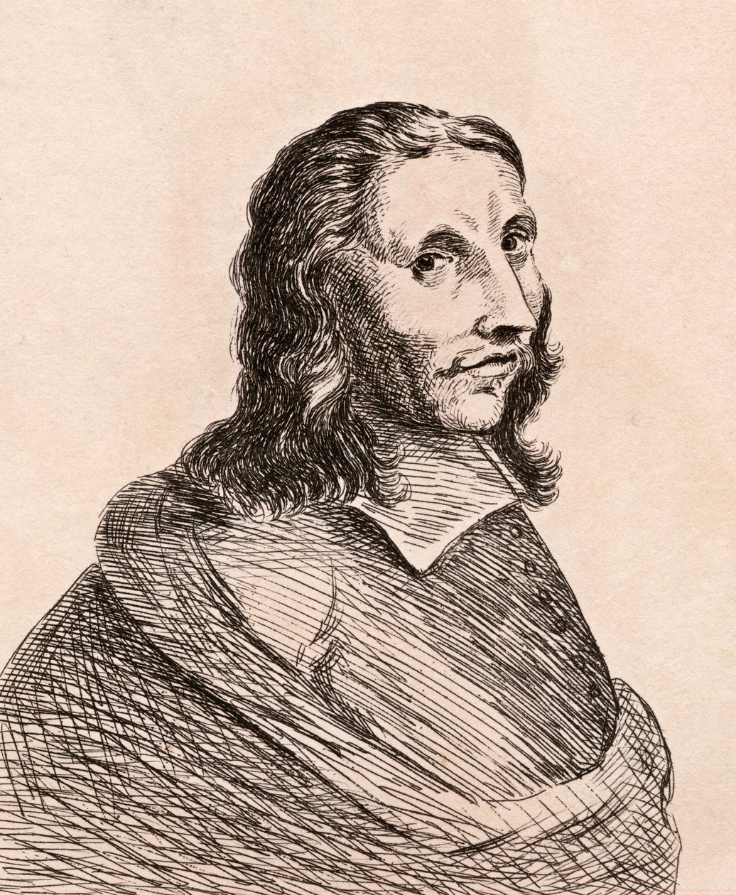 Allart van Everdingen, illustrasjon fra 