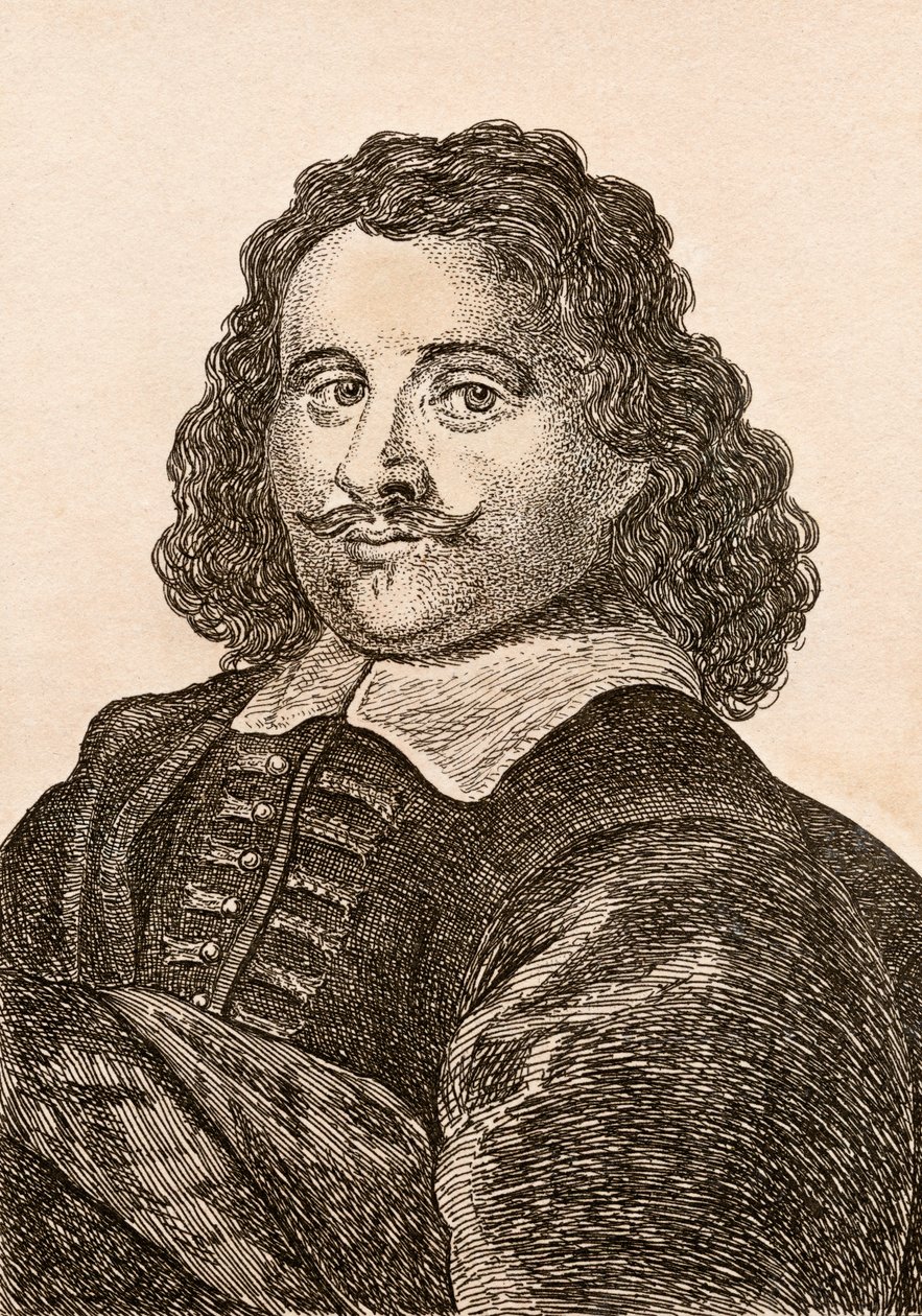 Jan Dirksz Both, illustrasjon fra 