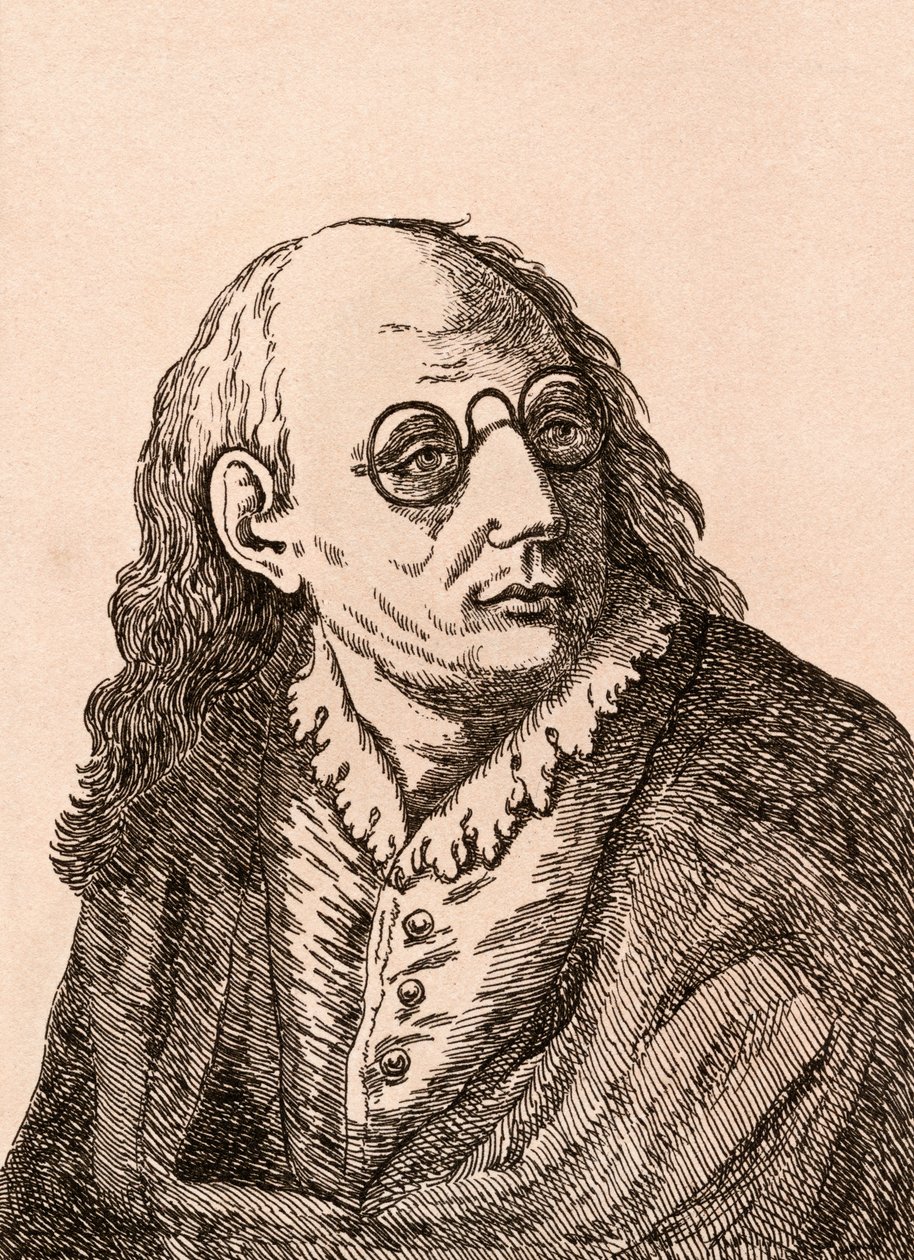 Luca Giordano, illustrasjon fra 