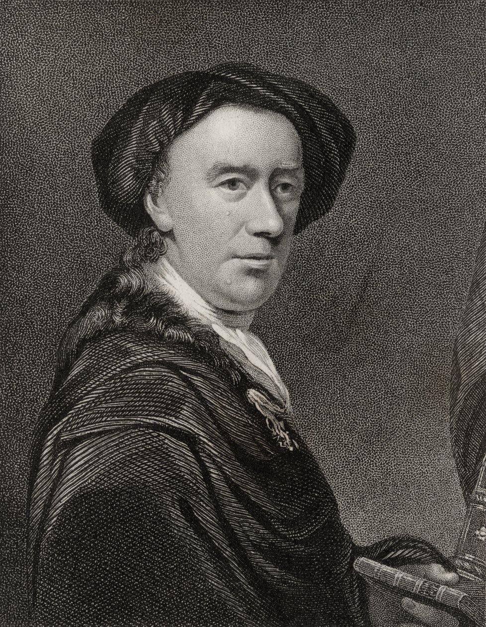 James Ferguson, gravert av T. Wright (1792-1849), fra 