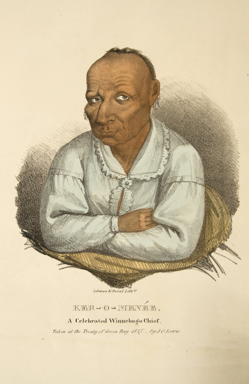 Ker-o-goes av James Otto Lewis