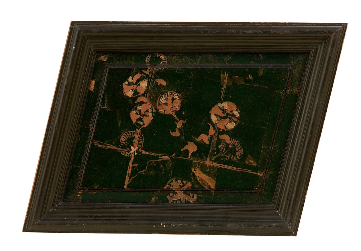 Trappepanel, 1876. av James Abbott McNeill Whistler