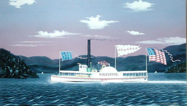 Taubåten 