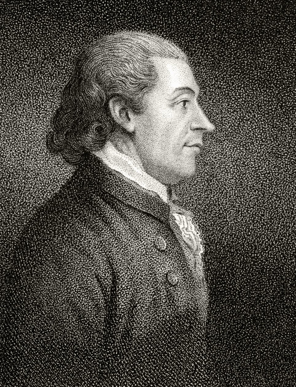 Samuel Huntington av James Barton Longacre