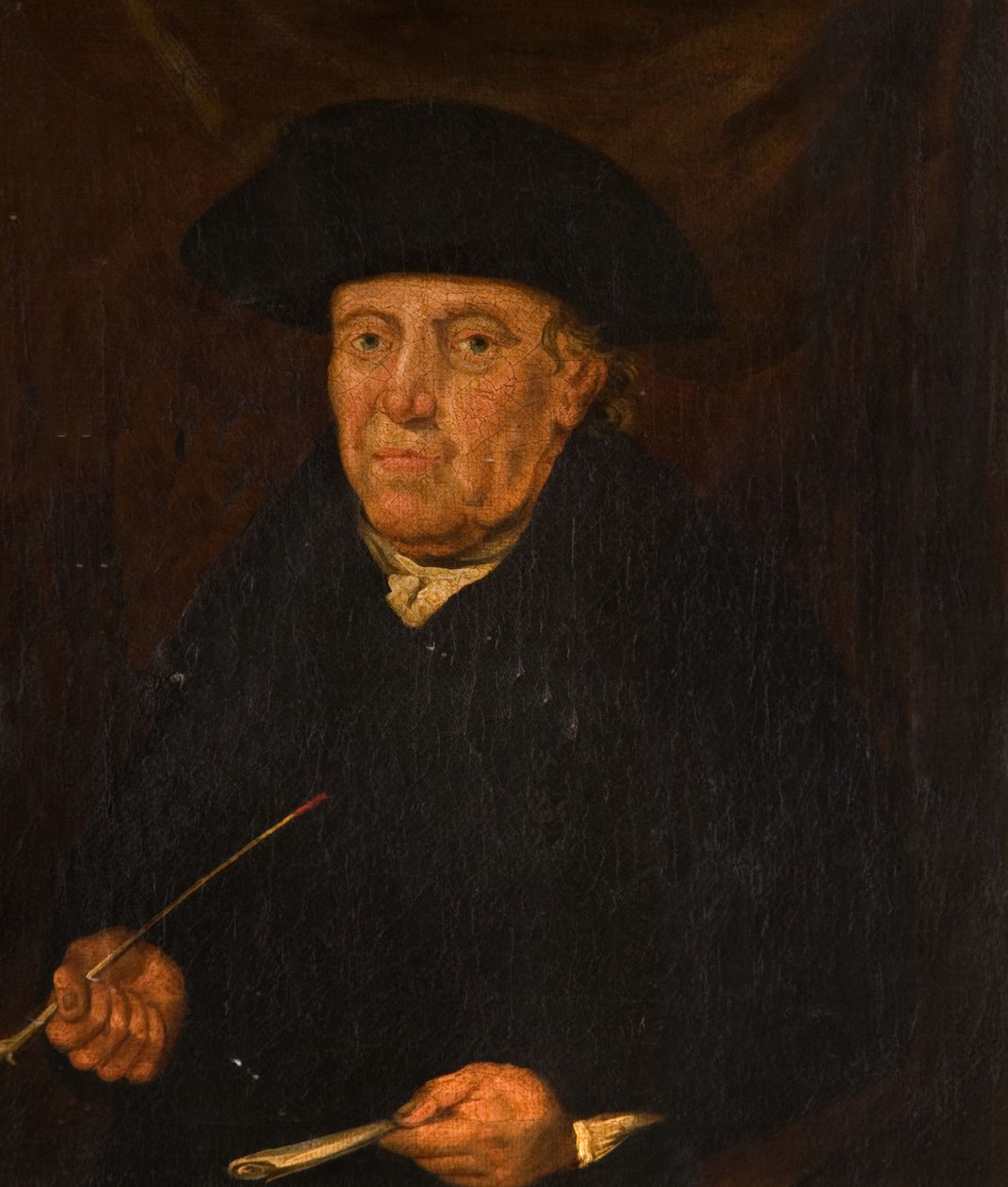 Freeth, 1800. av James Bisset