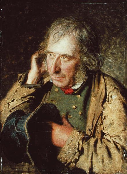 Landsmannen av James Hayllar