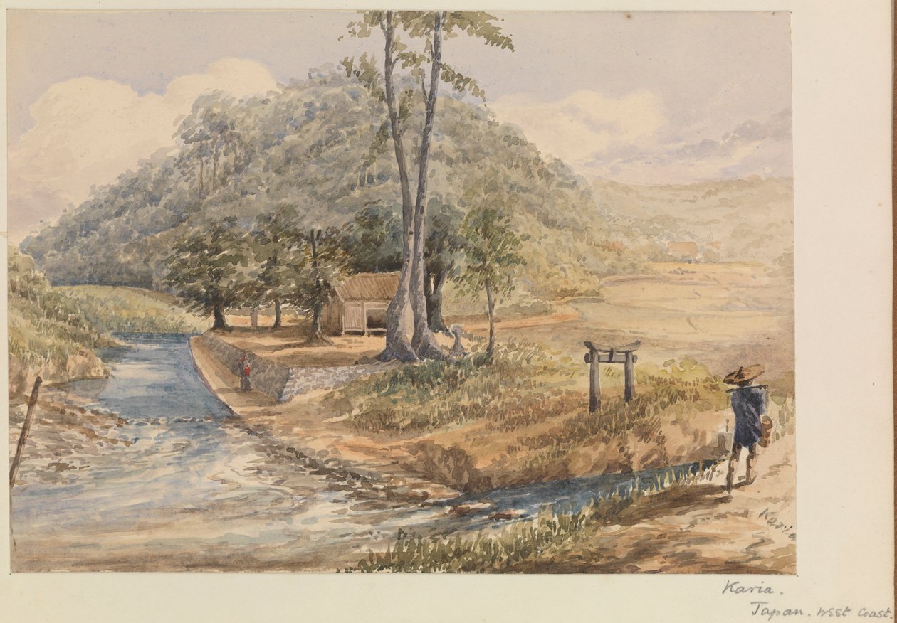  av James Henry Butt