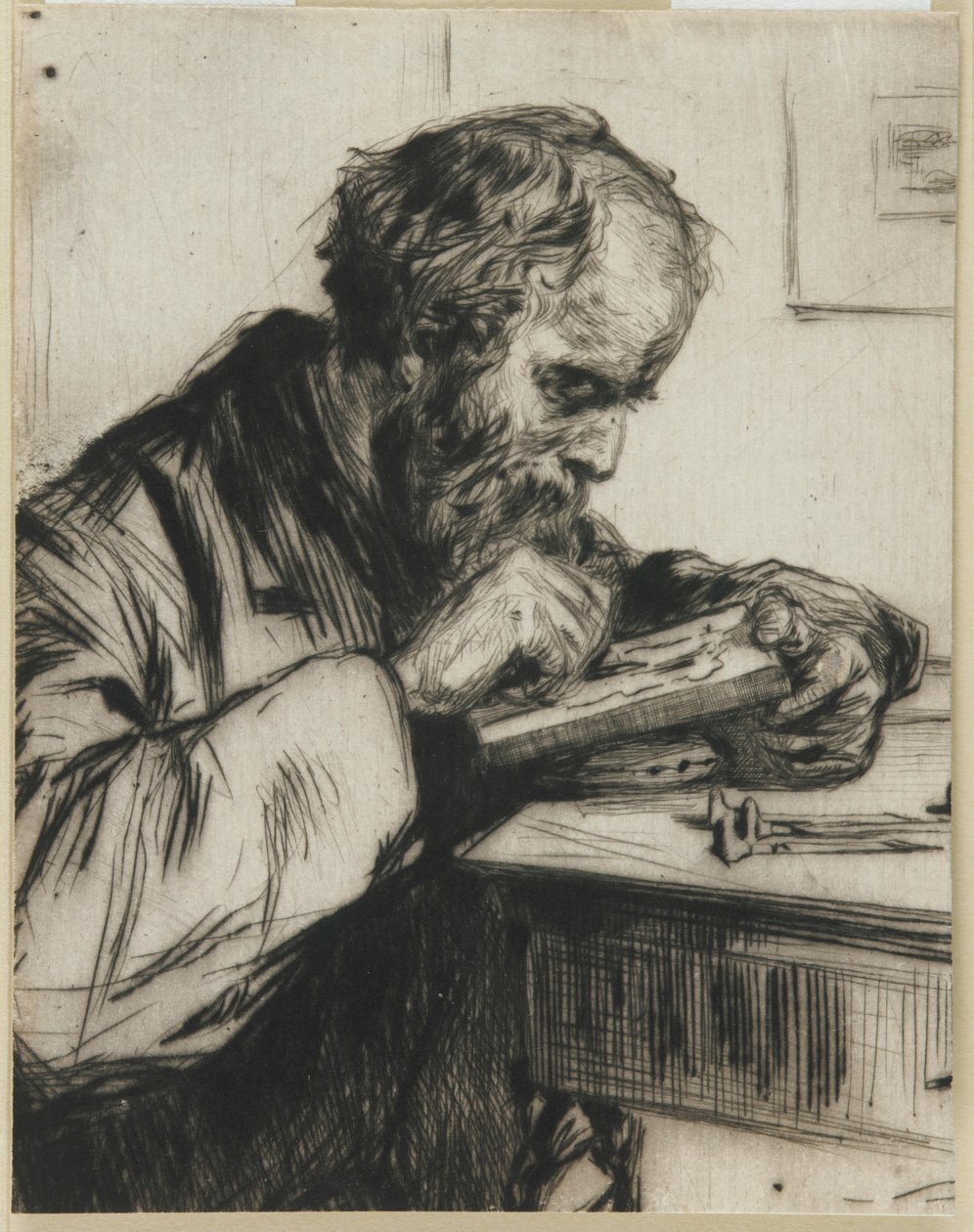 Riault (The Wood Engraver)   1253562   no       norwegian Successfully Translated  Original: Bacchanal, 1600-1642. Translat: Bacchanal, 1600-1642. 1164577 no norwegian Successfully Translated Original: New York from the 34th Street Ferry Translat: New York av James Abbott McNeill Whistler