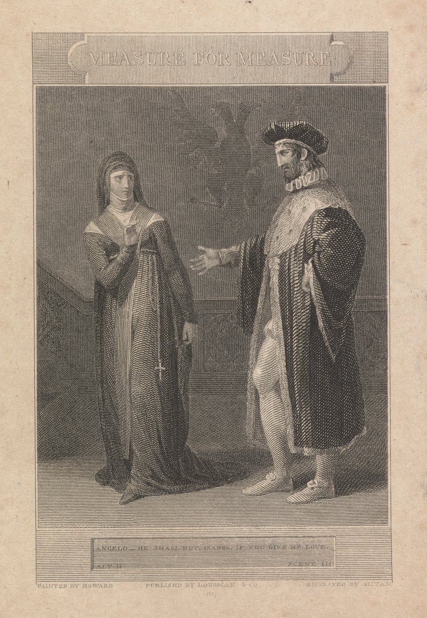 Tiltak...Act II, Scene III av James Mitan