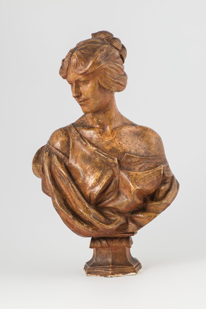Priscilla av James Pittendrigh MacGillivray