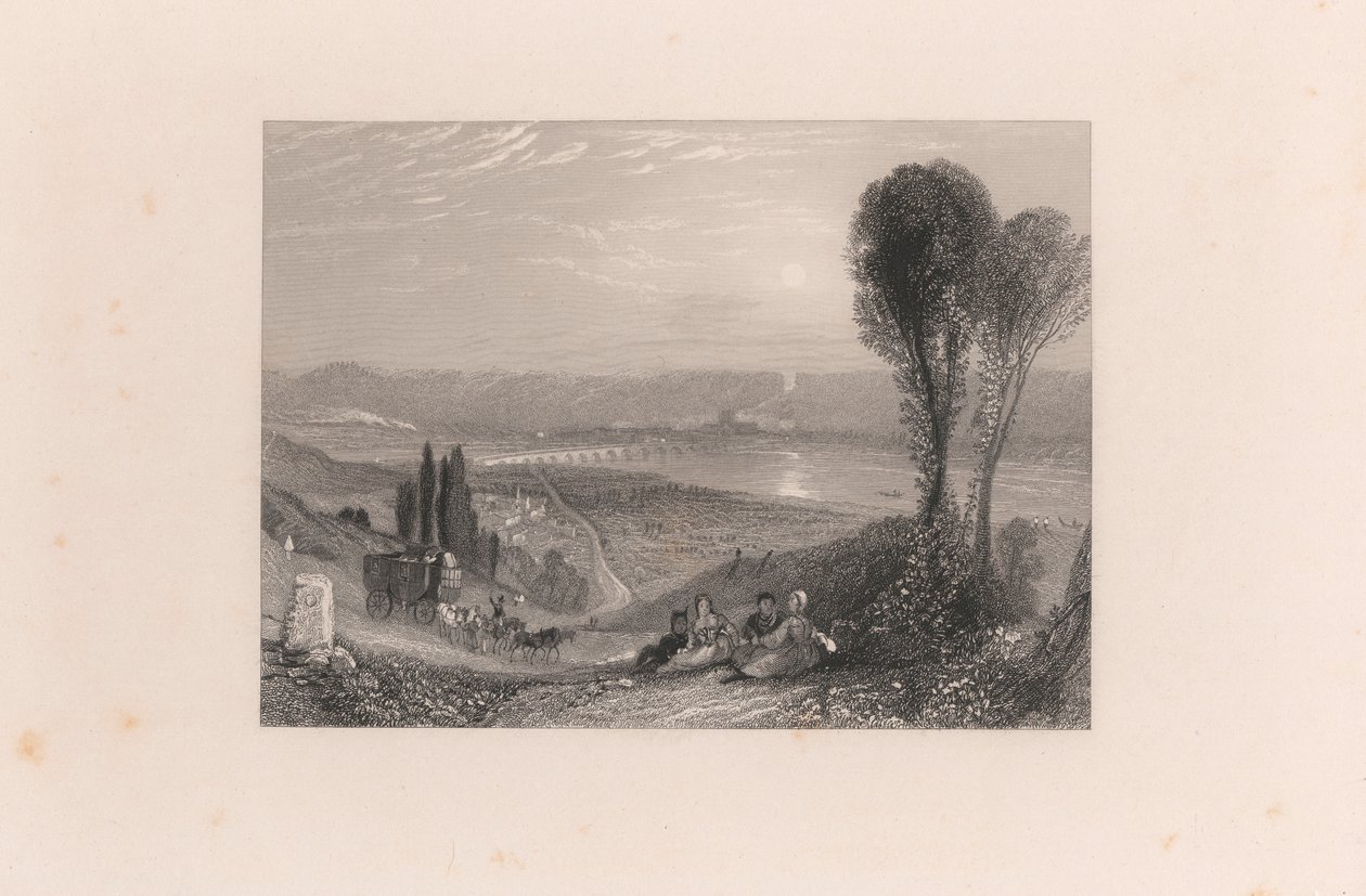 Arch Bridge av James T. Willmore