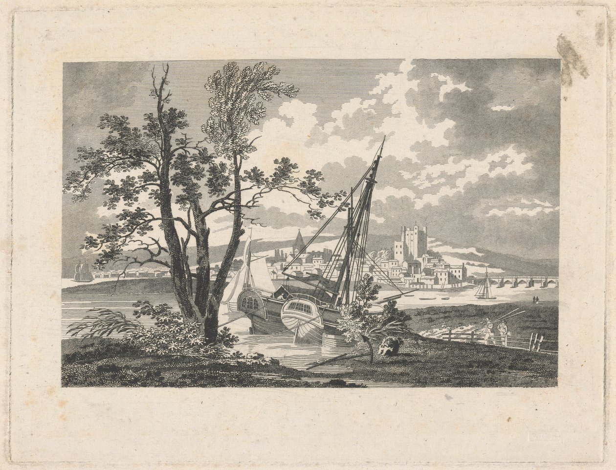 Rochester av James Walker