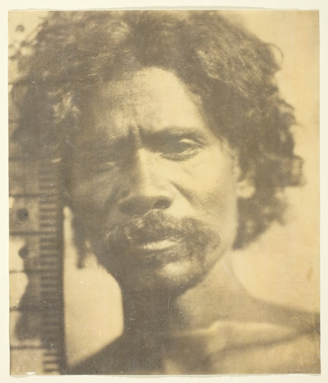 Å være mann, 1873. av James Wilkinson Breeks