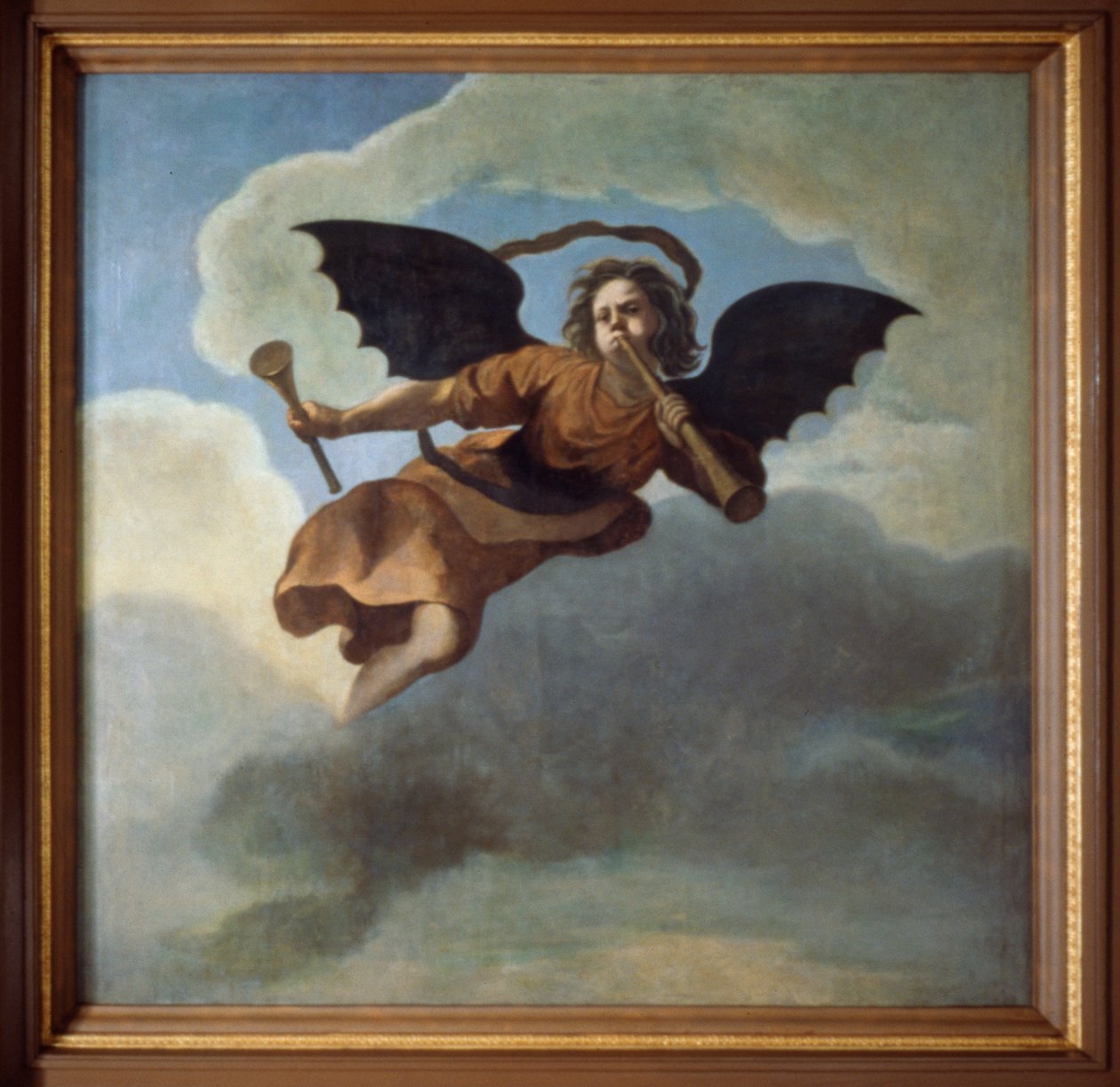 Anseelse av Jan van Bronchorst
