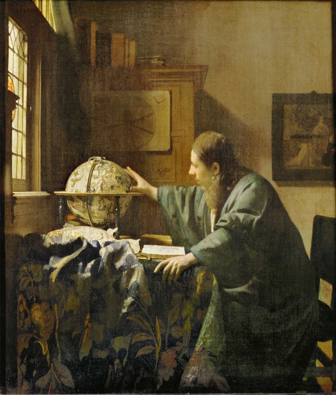  av Jan (1632 75) Vermeer