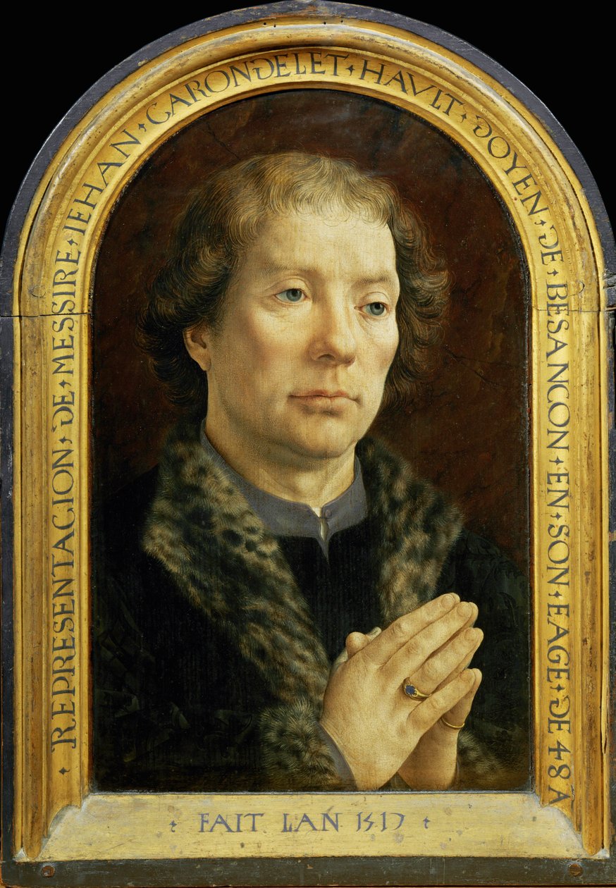  av Jan (c.1472 c.1533) Gossaert