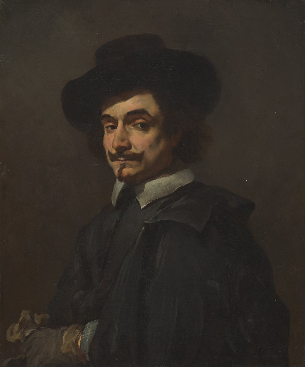  av Jan Baptist Weenix
