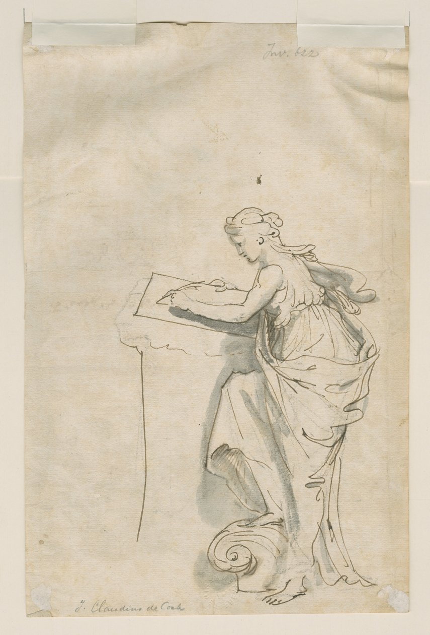  av Jan Claudius de Cock