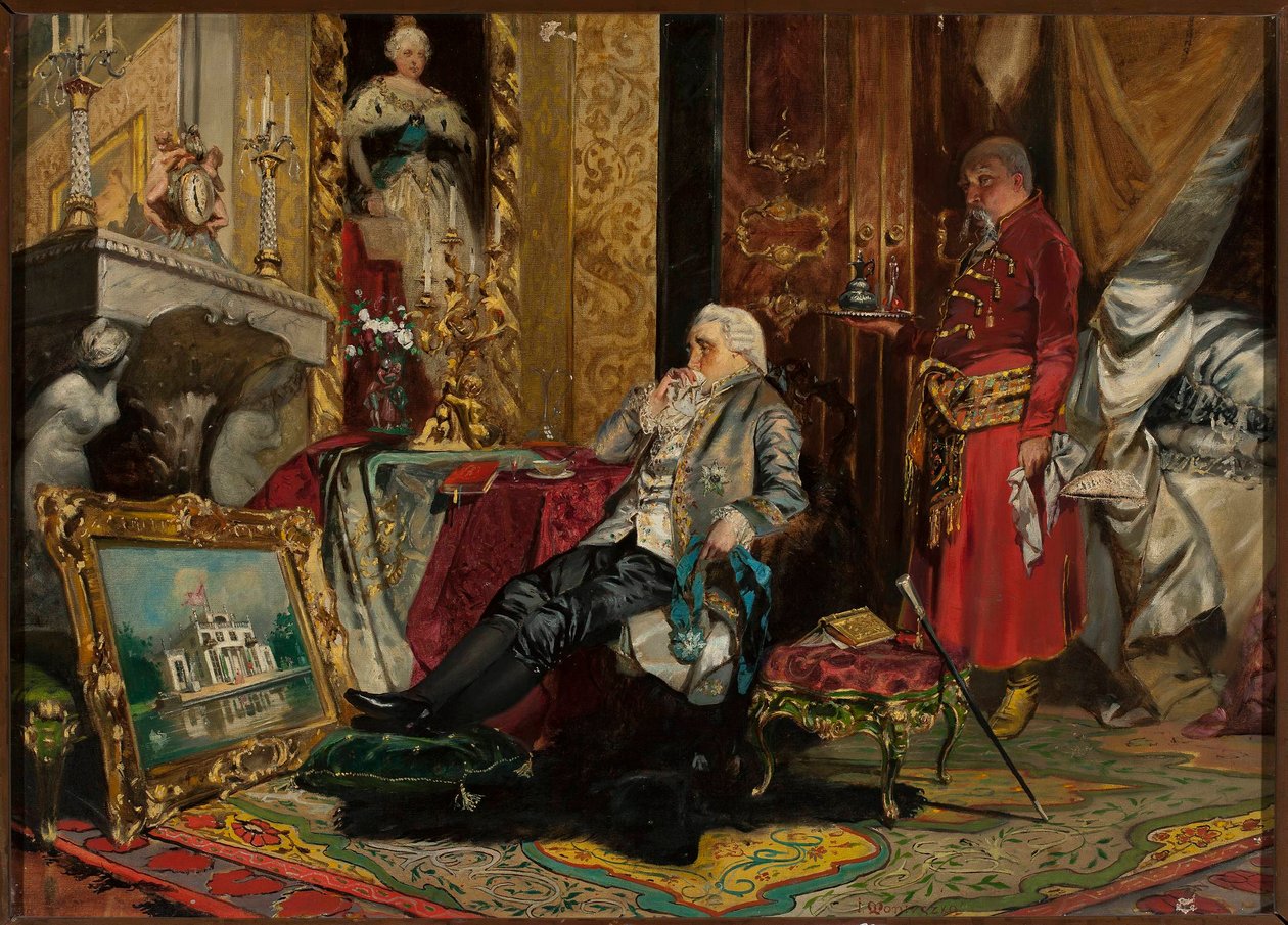  av Jan Czesław Moniuszko