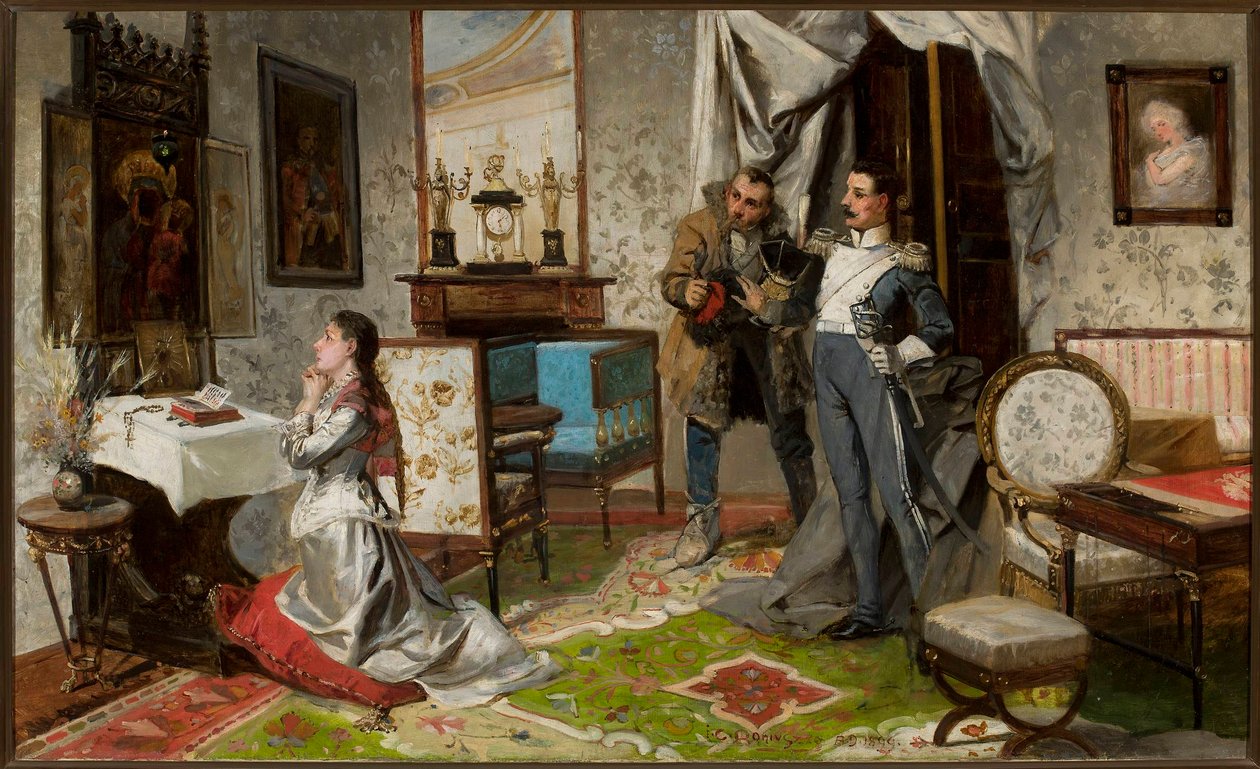  av Jan Czesław Moniuszko