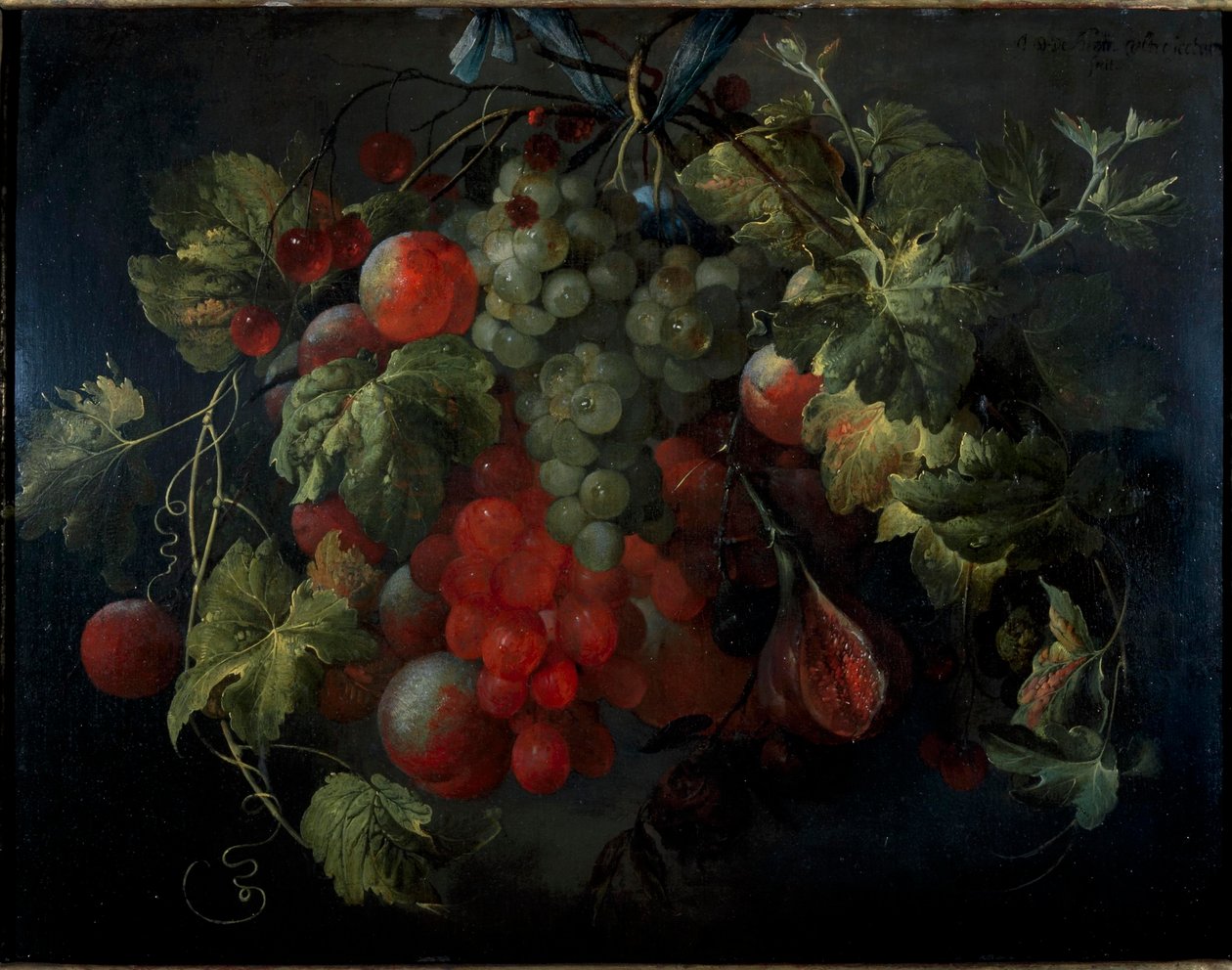  av Jan Davidsz. de Heem