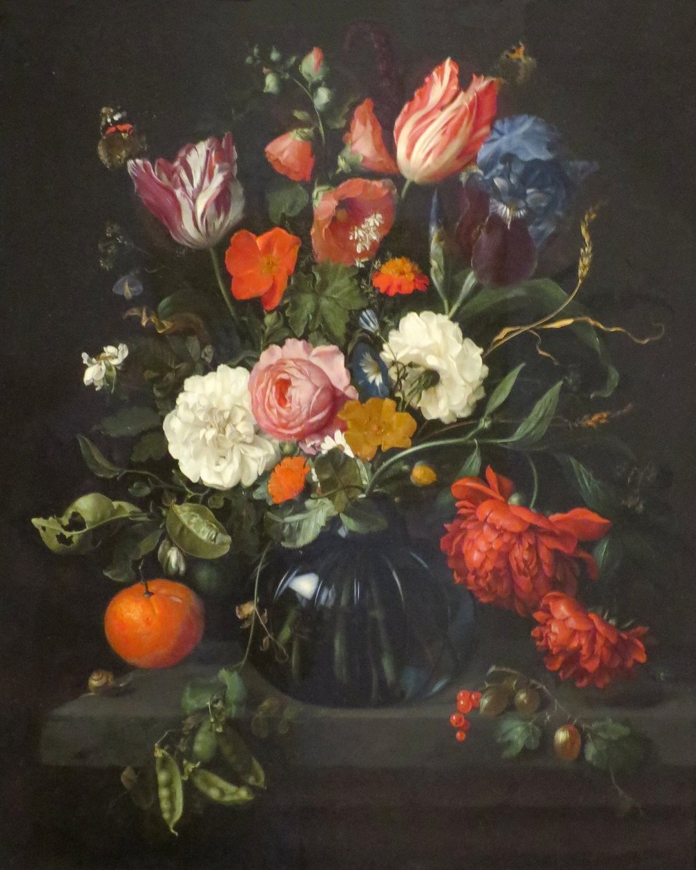  av Jan Davidsz. de Heem