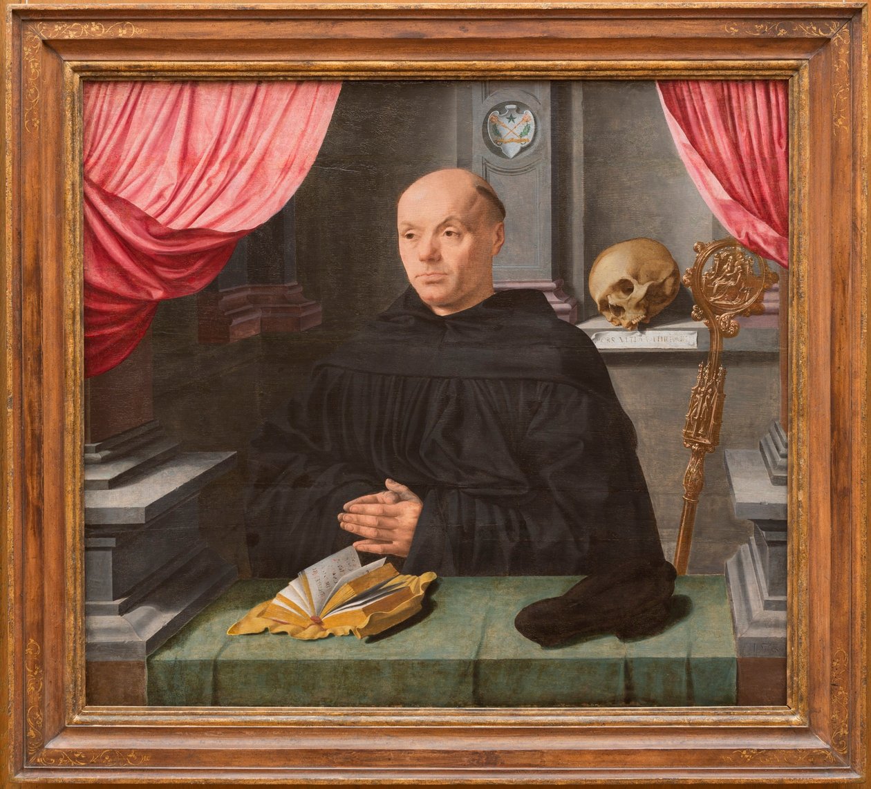  av Jan Gossaert