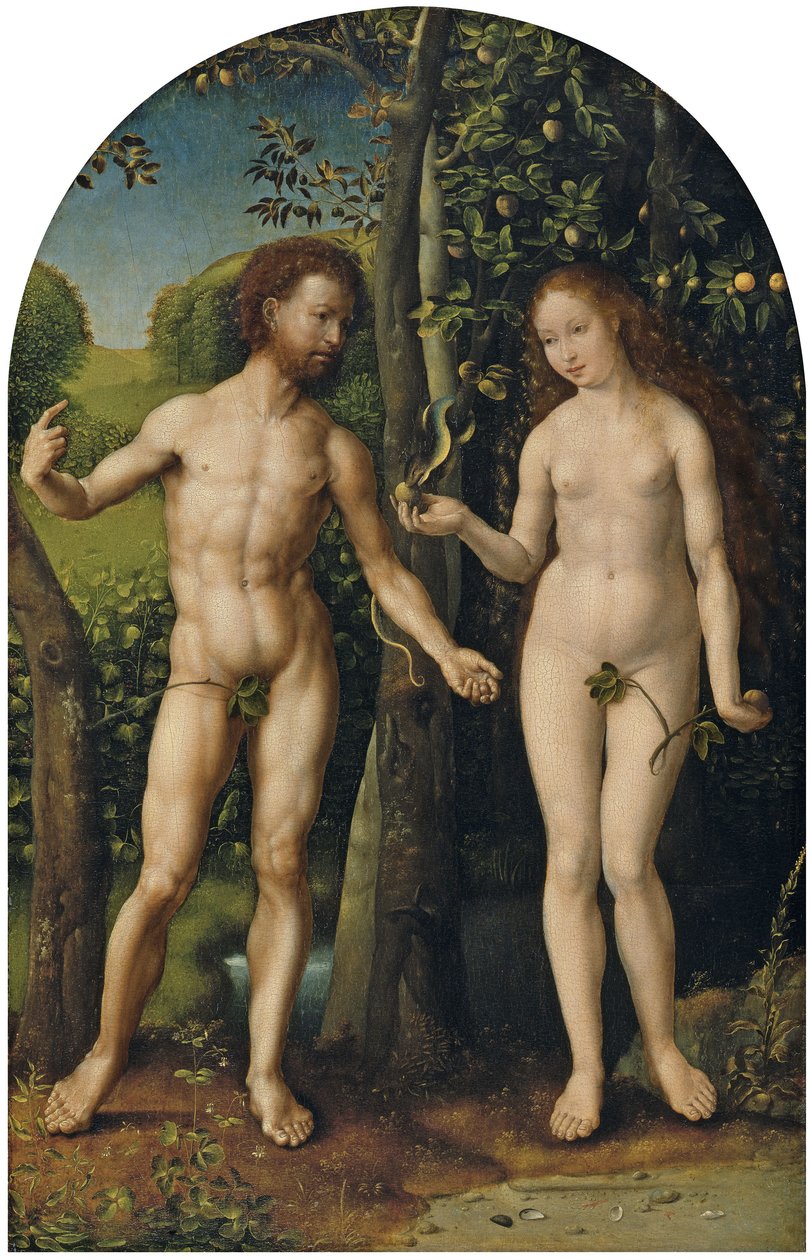  av Jan Gossaert