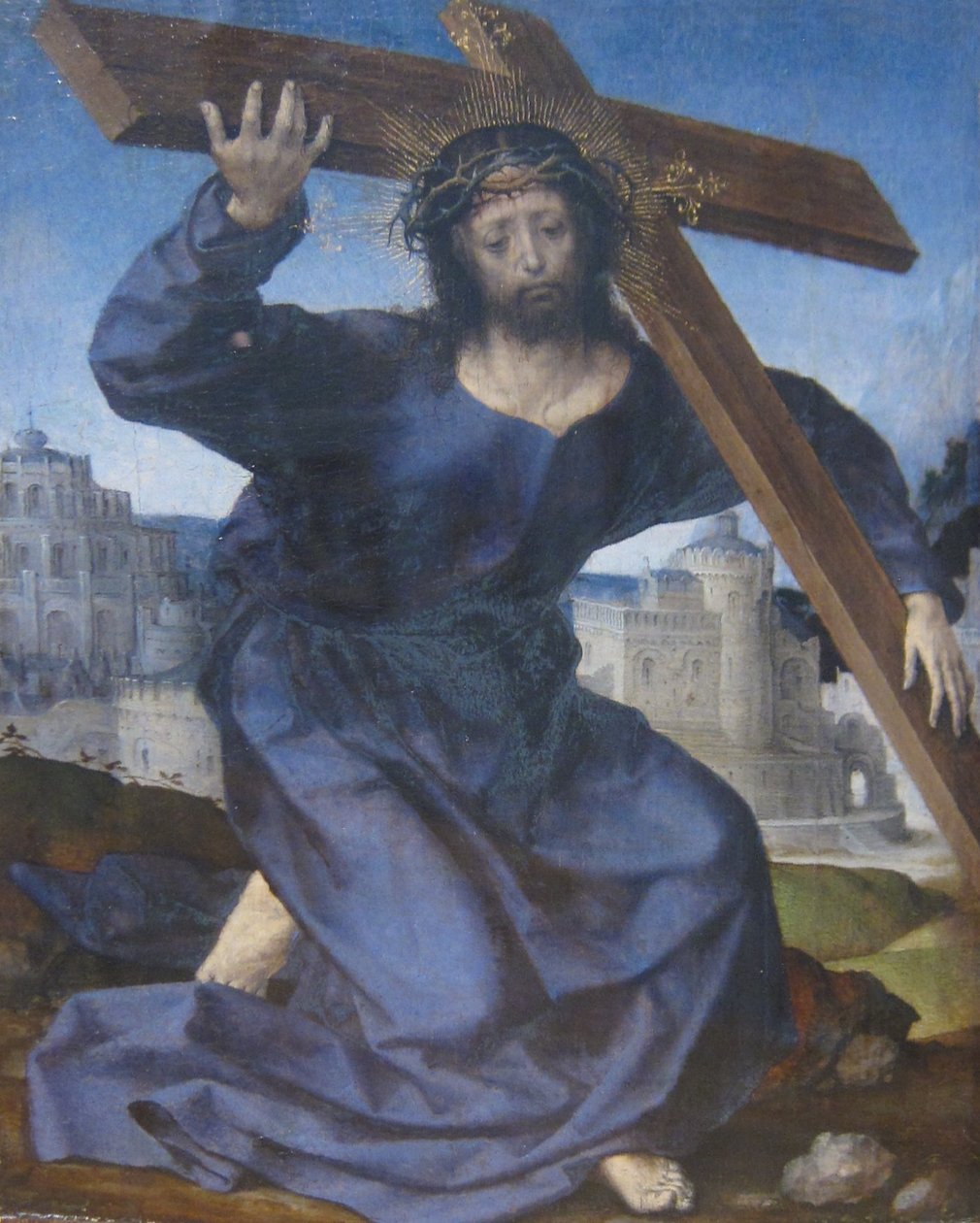  av Jan Gossaert