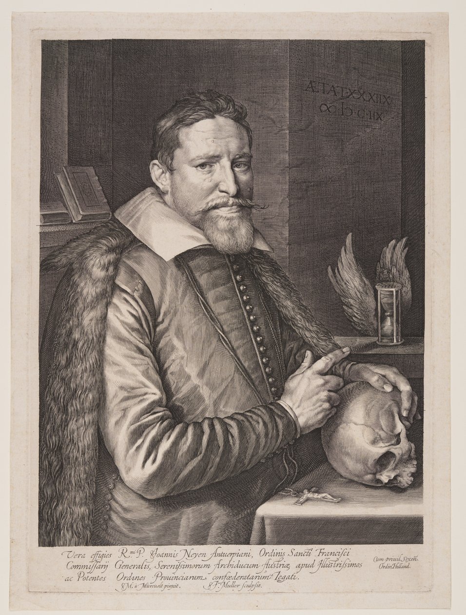  av Jan Harmensz. Muller